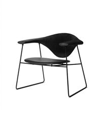 Masculo Lounge chair