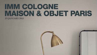 Meet us in Paris or Cologne...