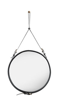 Adnet Circulaire M, Black