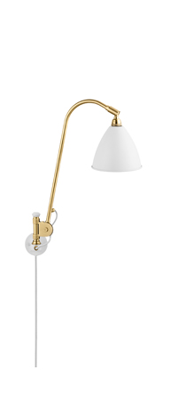 Bestlite BL6 Wall lamp