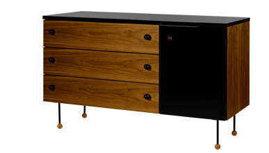 Grossman Dresser 3 