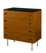 Grossman Dresser 4 