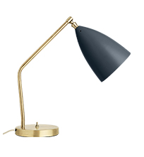 Grossman Gräshoppa Task table lamp Anthr