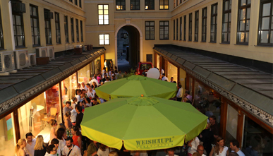 Gubi pops up in Munich 