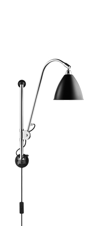 Bestlite BL5 Wall-lamp