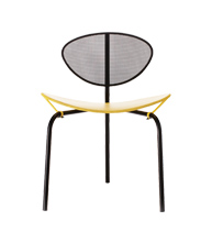 Matégot Nagasaki Chair