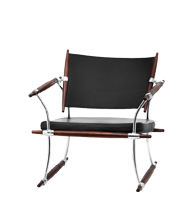 Quistgaard Safari Chair