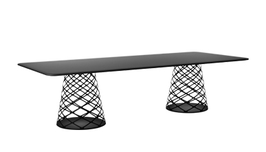 Aoyama Rectangular Table
