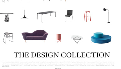 Poster - The Gubi Collection