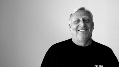 Jesper Mørkholt Jespersen