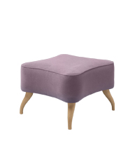 BONAPARTE Pouffe