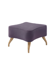 BONAPARTE Pouffe