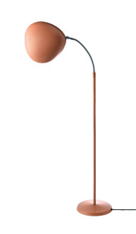 Grossman Cobra floor lamp