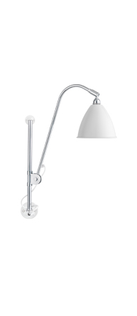 Bestlite BL5 Wall-lamp HW
